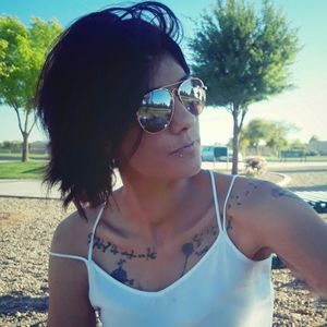 Meet your Posher, Marcella